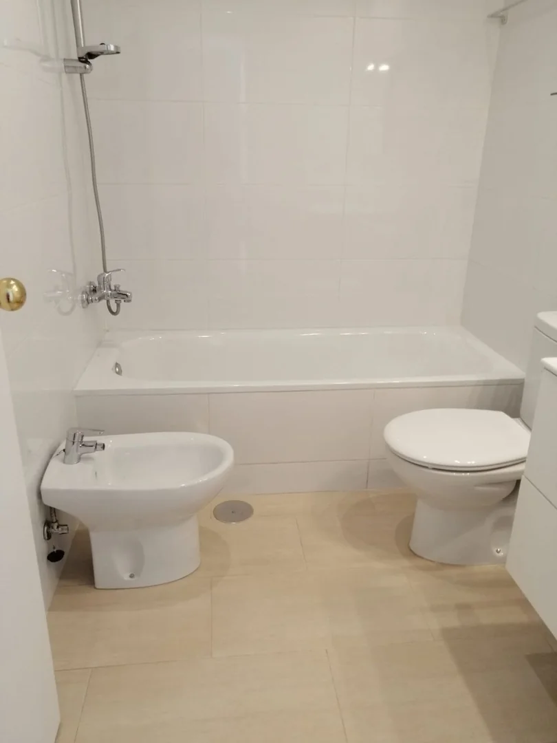 Piso en Calle de Julián Romea, 11, Vallehermoso - Foto 17