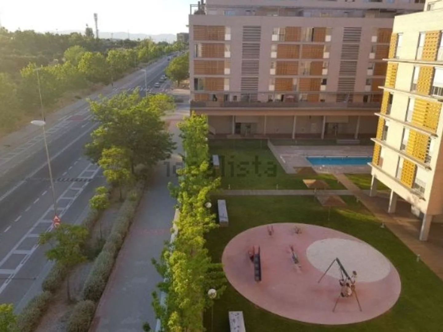 Estudio en calle de Puente la Reina, 39 - Foto 10