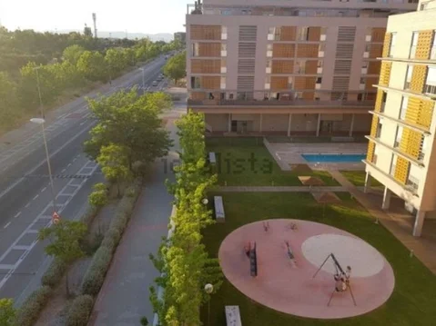 Estudio en calle de Puente la Reina, 39 - Foto 10