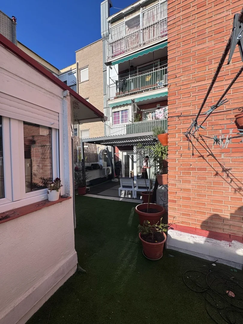 Piso en Calle de Luis Ruiz, 8, Pueblo Nuevo - Foto 13