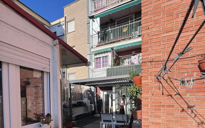 Piso en Calle de Luis Ruiz, 8, Pueblo Nuevo - Foto 13