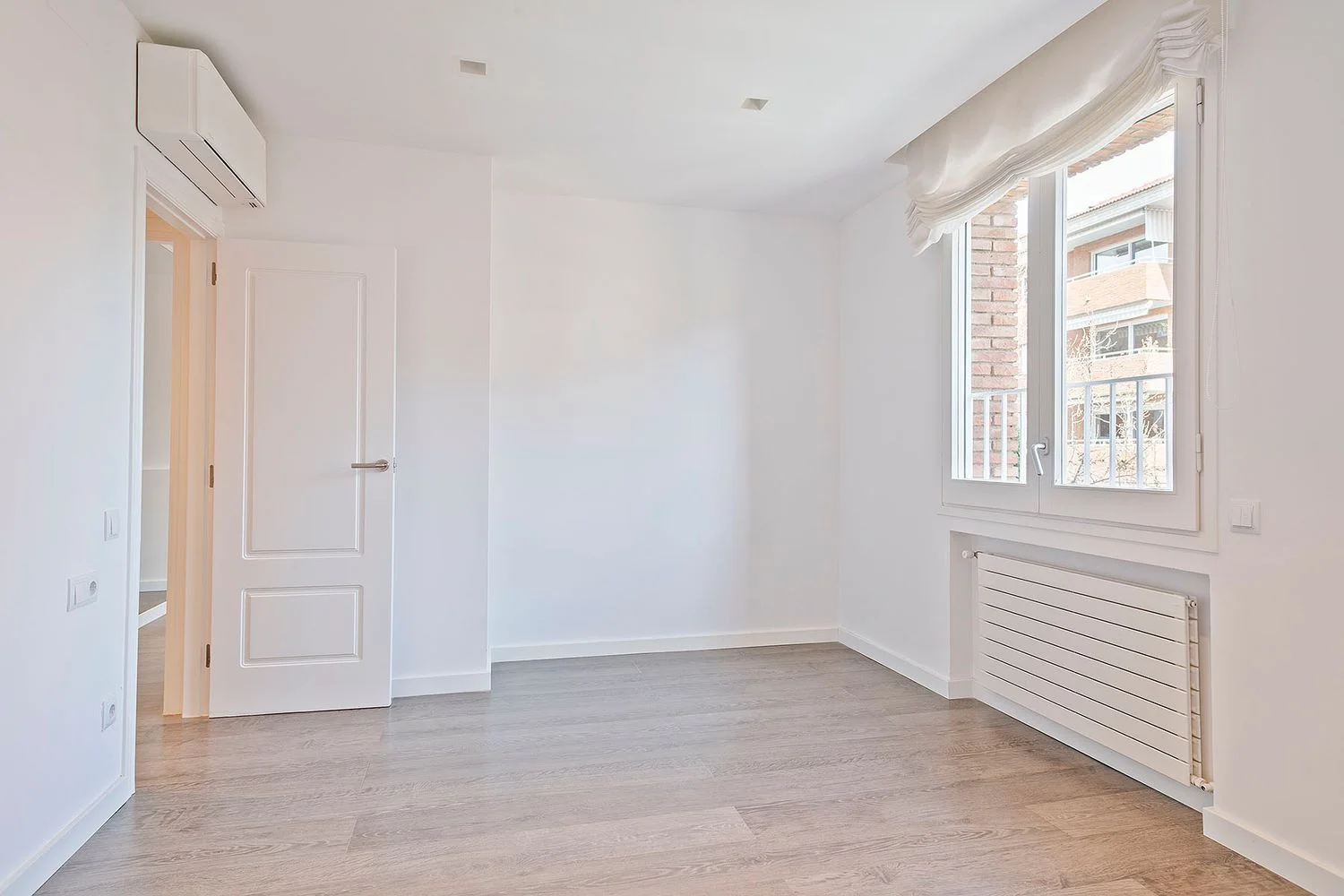 Piso en Barrio Sarrià - Foto 12