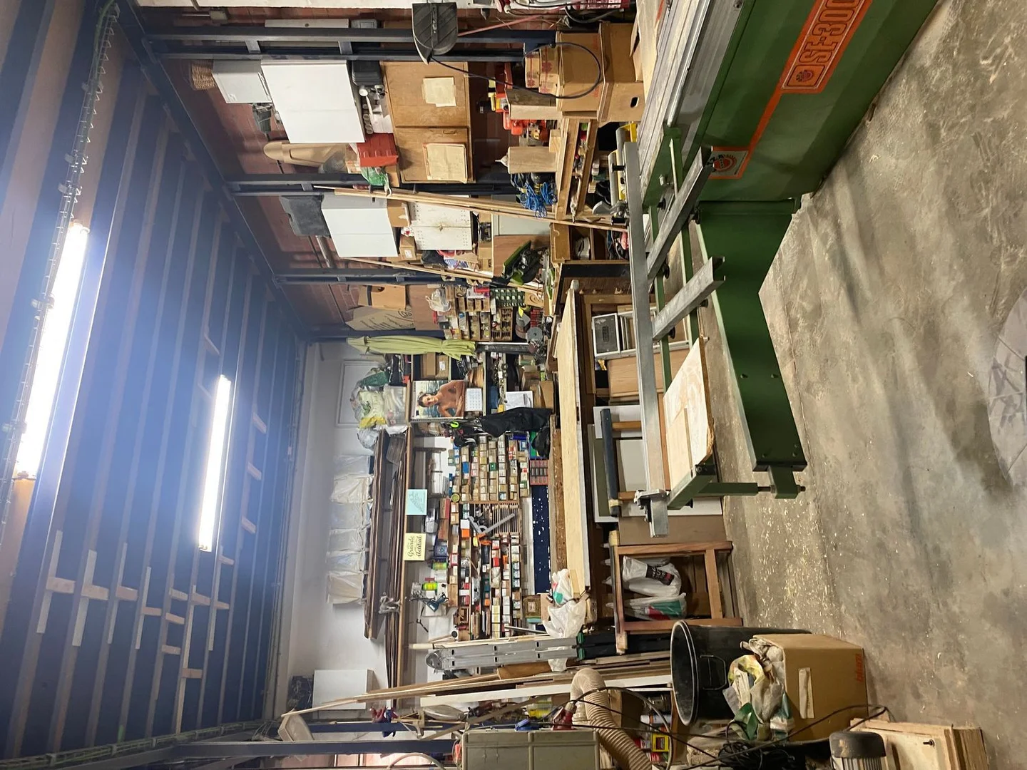 Nave en calle de Pere IV, 514 - Foto 32