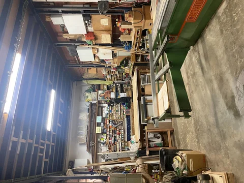 Nave en calle de Pere IV, 514 - Foto 31