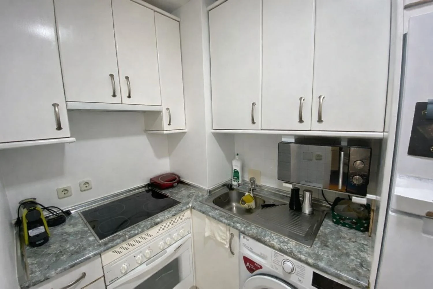 Piso en calle del Doctor Fleming, 32 - Foto 17