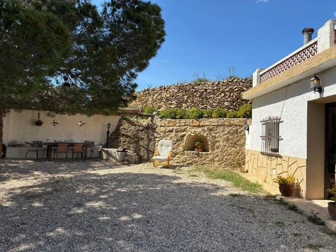 Finca rústica en Partida Muscaret, 775 - Foto 21