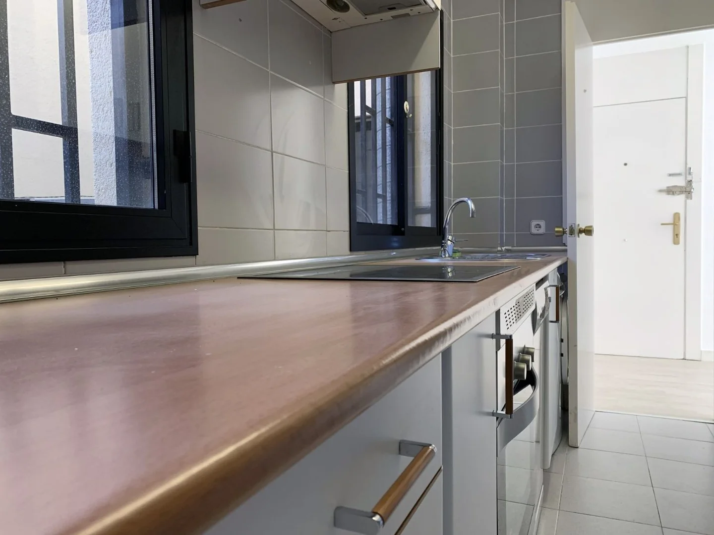 Piso en calle de San Bernardo, 57 - Foto 12