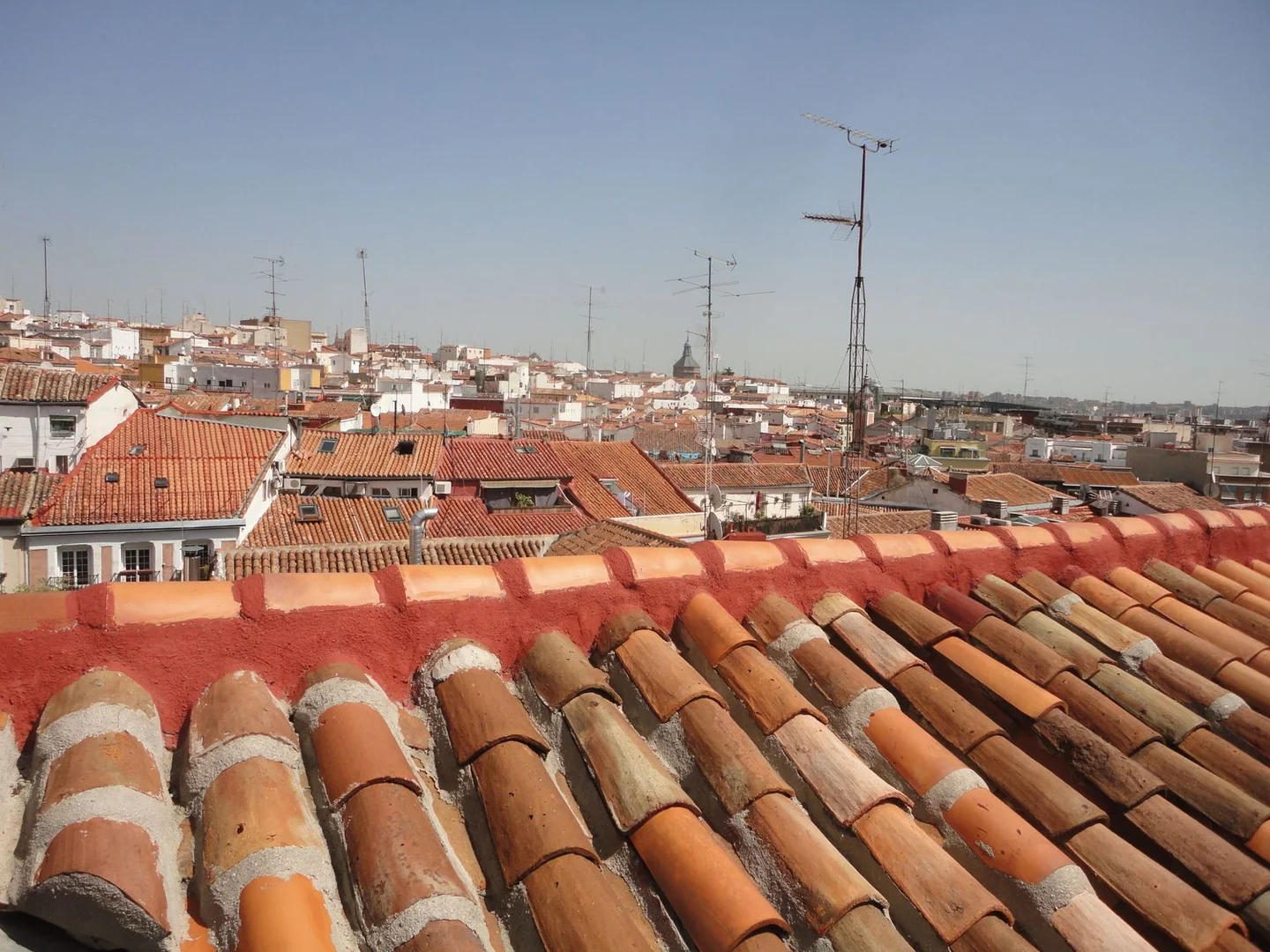 Dúplex en Calle del Amparo, 47, Lavapiés-Embajadores - Foto 11