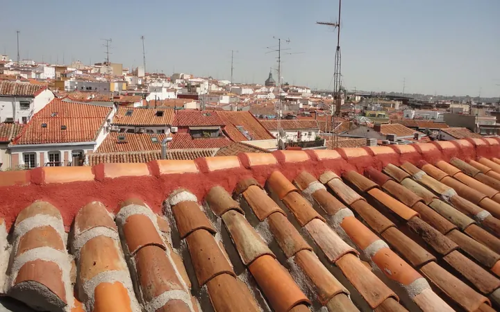 Dúplex en Calle del Amparo, 47, Lavapiés-Embajadores - Foto 11