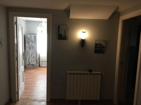 Ático en Calle Pío de Cela, 11 - Foto 3