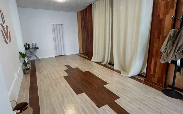 Local en Calle de l'Alcalde de Móstoles, 48 - Foto 5