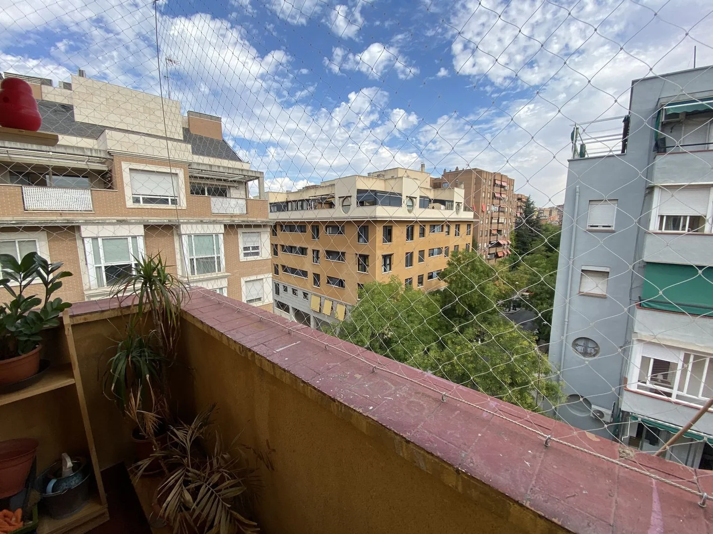 Piso en Calle de Luis Mitjans, Madrid, 4, Adelfas - Foto 18