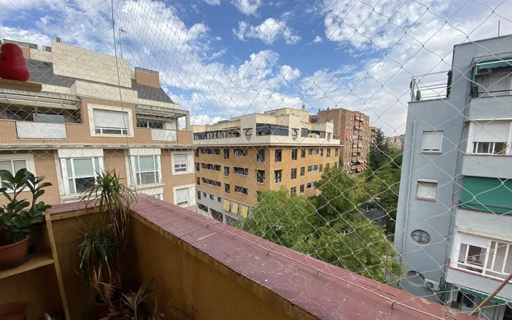 Piso en Calle de Luis Mitjans, Madrid, 4, Adelfas - Foto 18