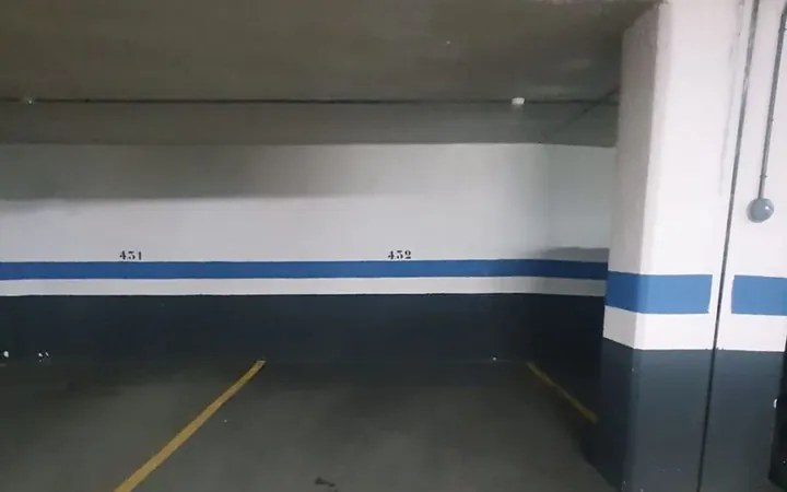 Piso en Avenida del Planetario, Legazpi - Foto 53
