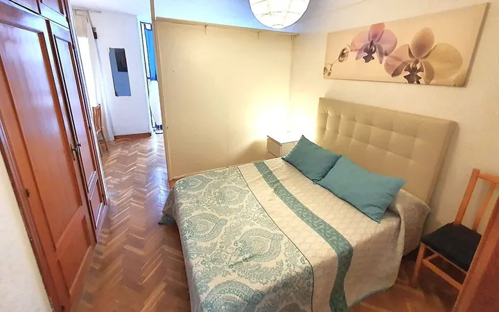 Piso en Calle de Fomento, 17, Palacio - Foto 4
