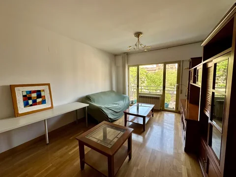 Piso en  Avenida de la Ciudad de Barcelona 200 - Foto 9
