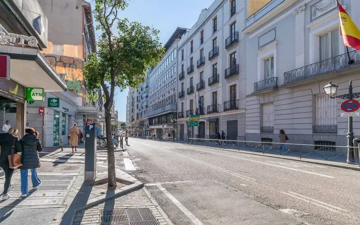 Piso en  Madrid Capital - Foto 16