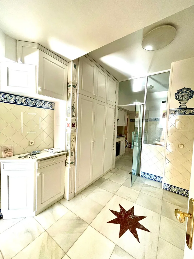 Piso en calle de Juan Bravo, 18 - Foto 39