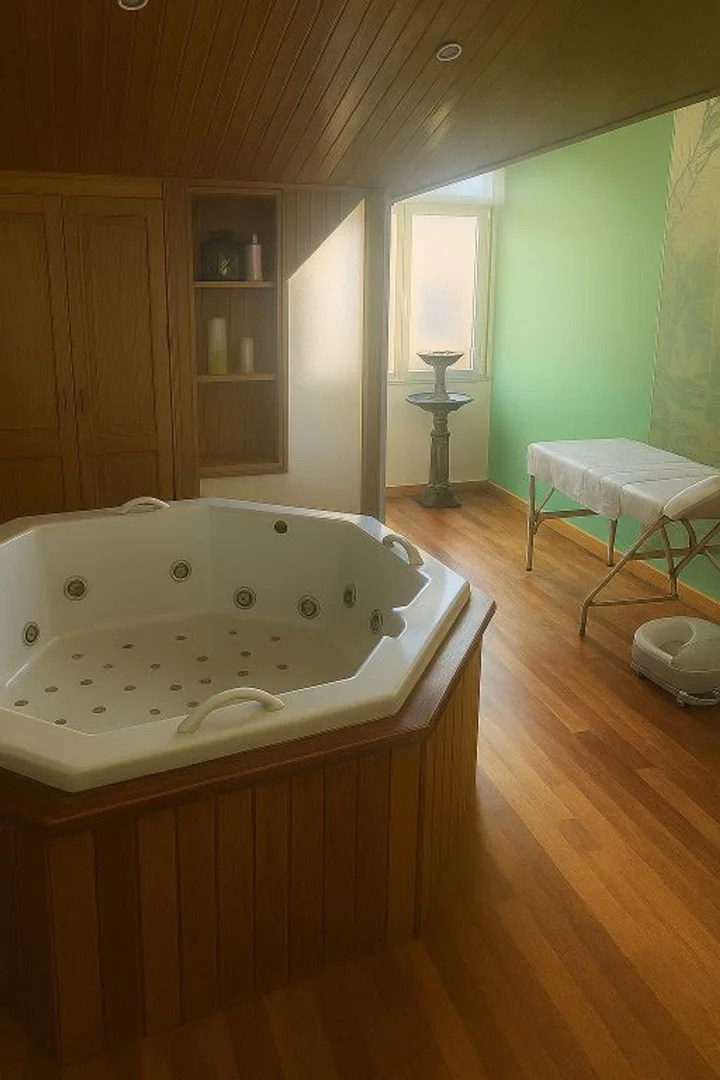 Chalet pareado en calle del Mistral, 50 - Foto 13