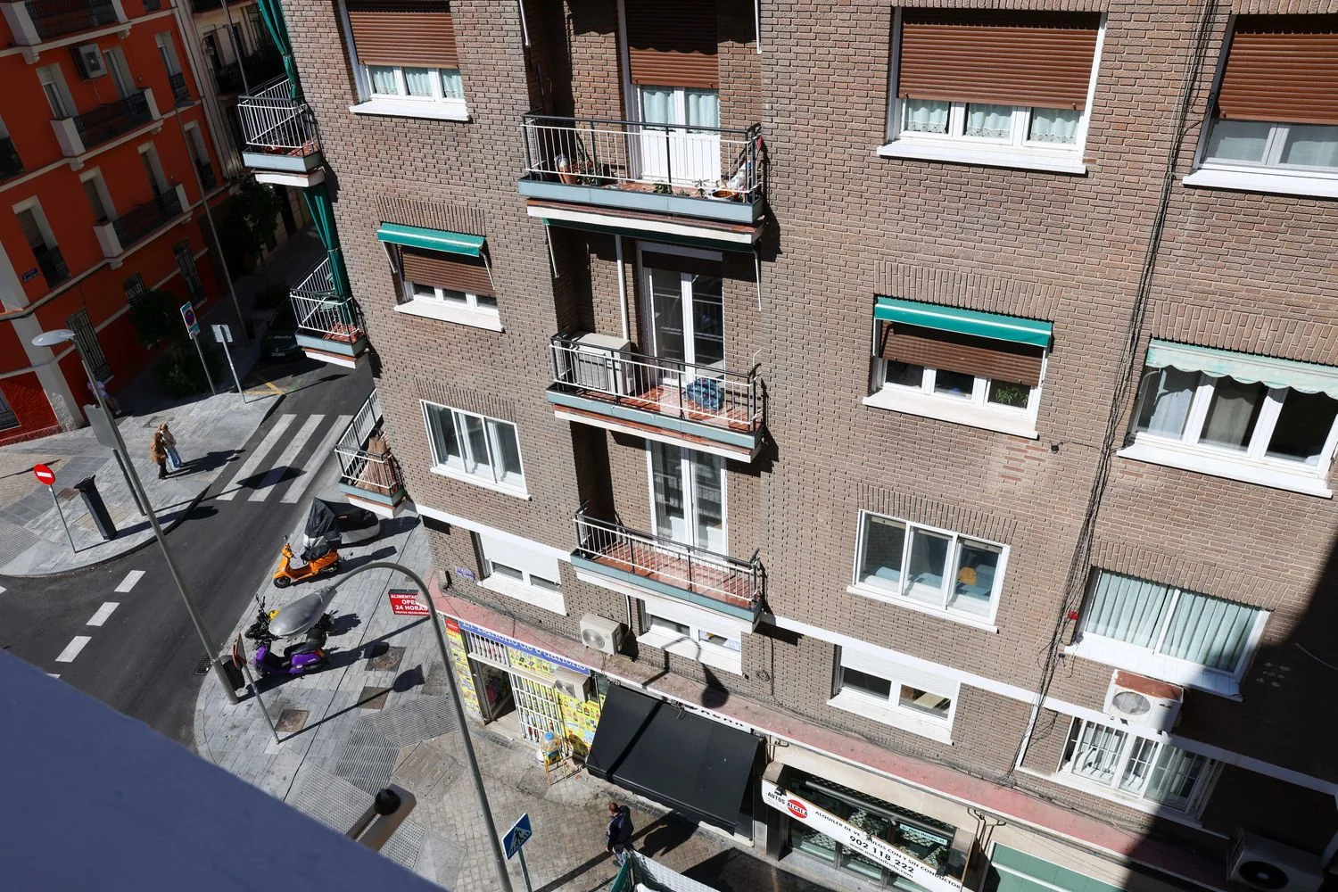 Piso en Calle de Alejandro González, Madrid, 7, Fuente del Berro - Foto 23