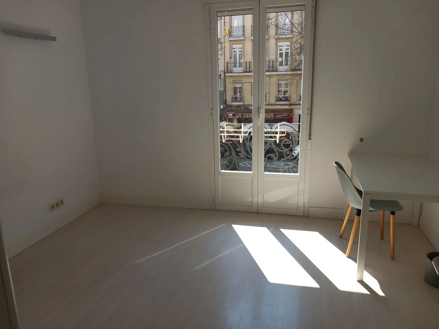 Piso en calle de Alcántara, 76 - Foto 18