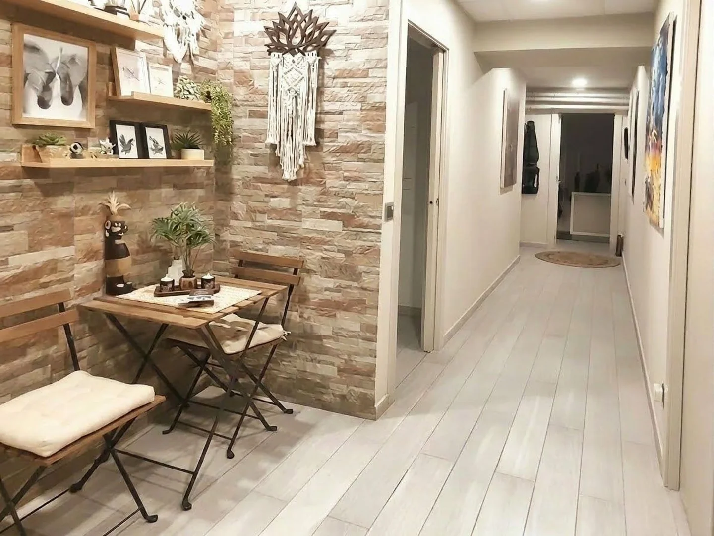 Estudio en Calle San Lamberto, 17 - Foto 8