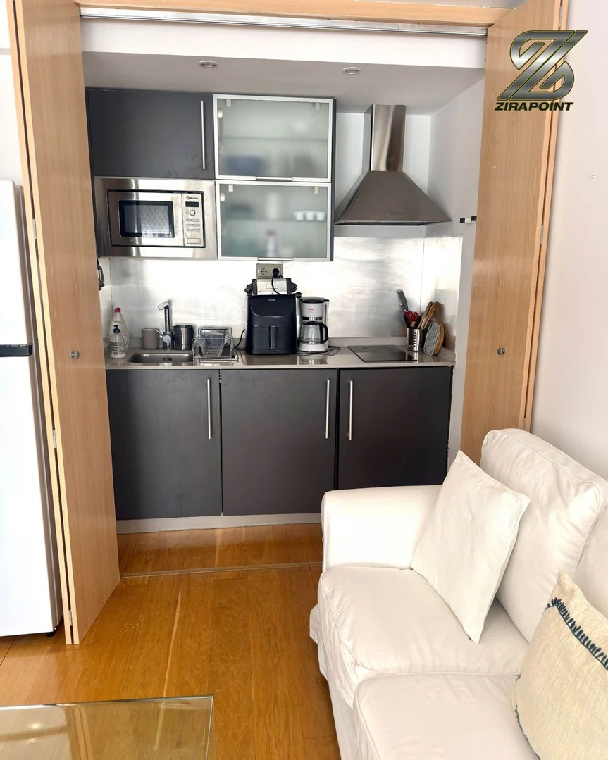 Estudio en Castello, 117, Castellana - Foto 16