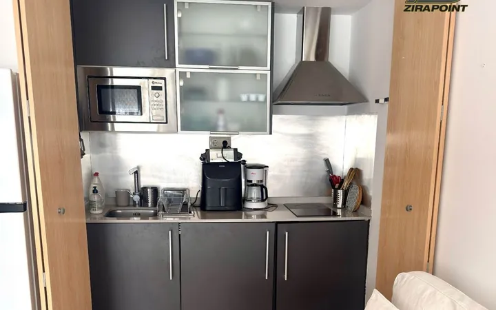 Estudio en Castello, 117, Castellana - Foto 16