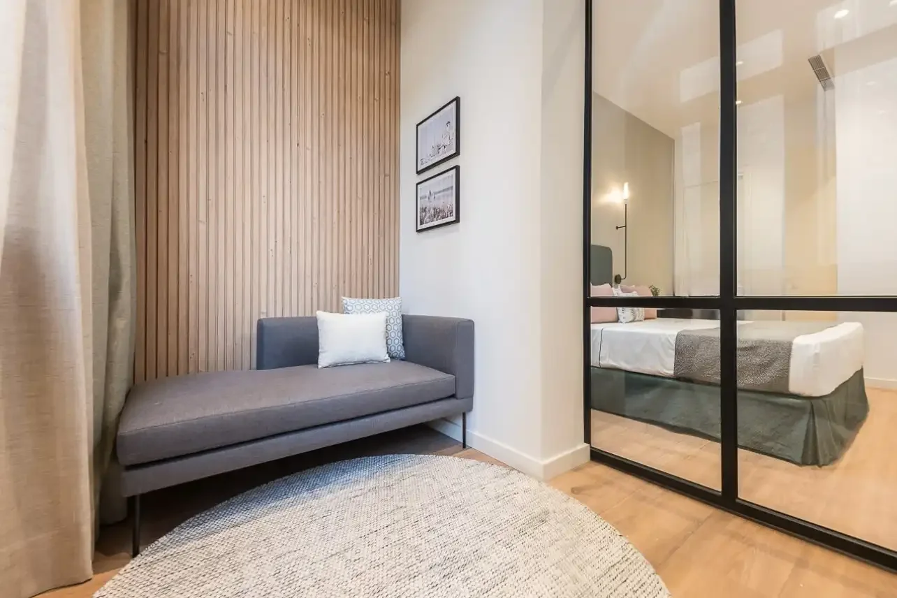 Apartamento en  Barcelona Capital - Foto 10