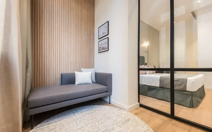 Apartamento en  Barcelona Capital - Foto 10