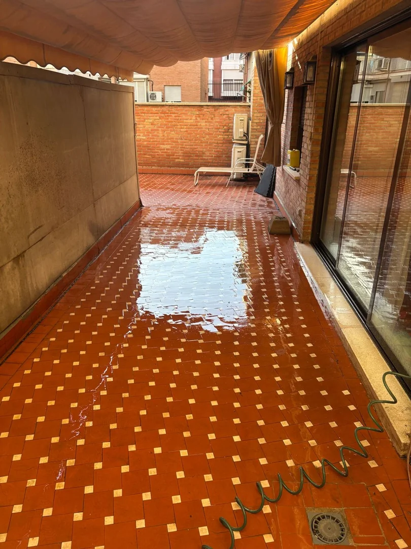 Piso en Calle de Antonio de Leyva, 82, Opañel - Foto 13
