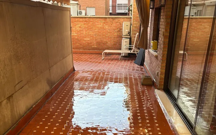 Piso en Calle de Antonio de Leyva, 82, Opañel - Foto 13