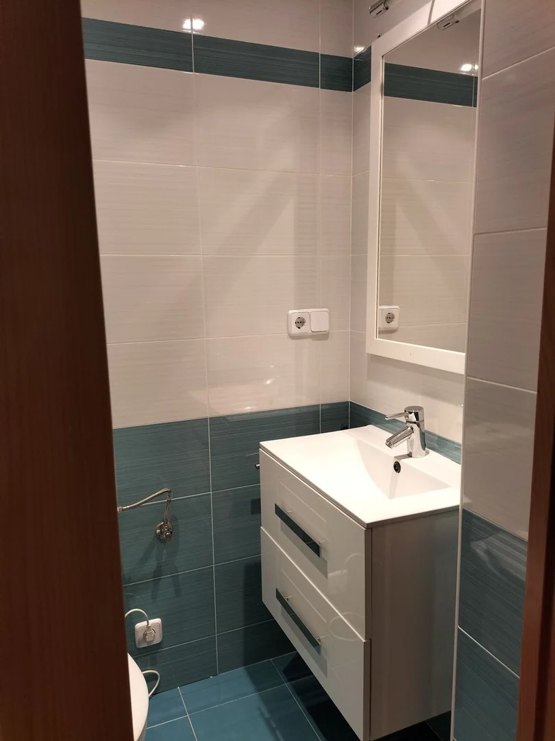 Piso en Barrio Vista Alegre - Foto 12