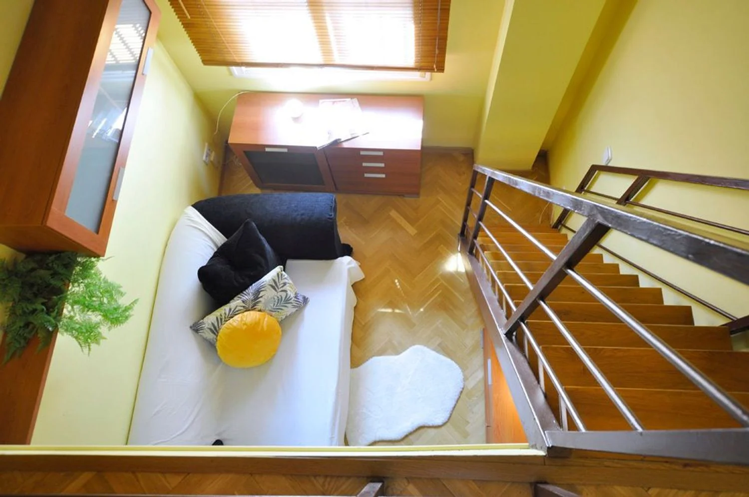 Dúplex en Calle de Reyes Aizquíbel, 12, Valdeacederas - Foto 6