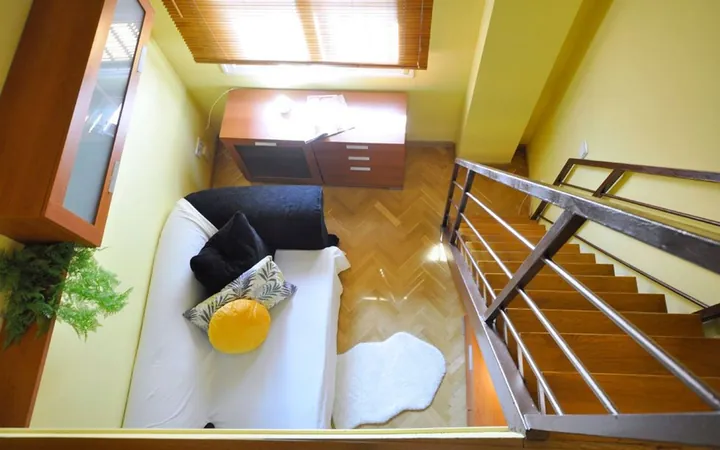 Dúplex en Calle de Reyes Aizquíbel, 12, Valdeacederas - Foto 6