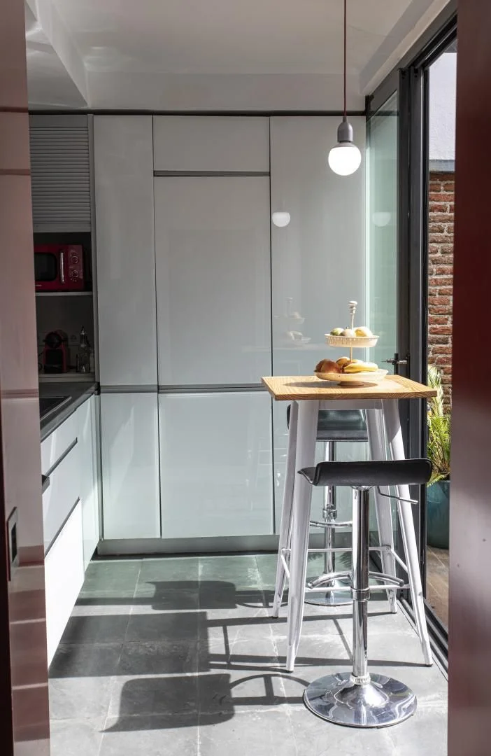 Piso en  Calle Benéfica Belén 13 - Foto 22