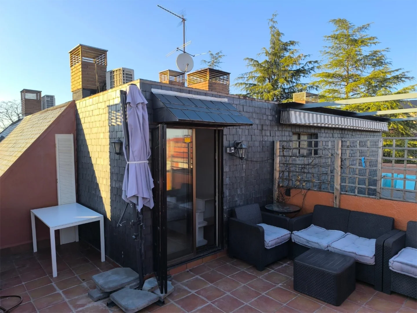 Ático en  Calle de Pilar Cavero 5C - Foto 14