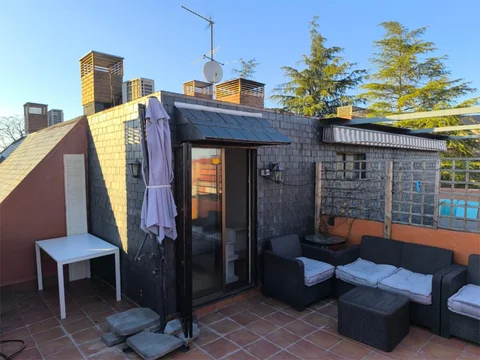 Ático en  Calle de Pilar Cavero 5C - Foto 14