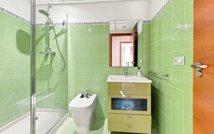 Piso en Calle de Purchena, 52, Apóstol Santiago - Foto 6