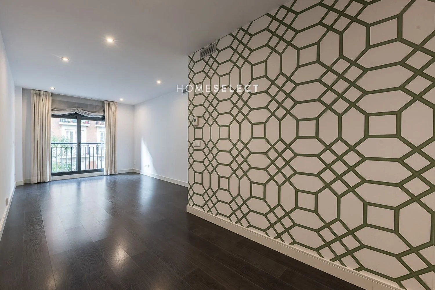 Piso en calle de Nicasio Gallego - Foto 5