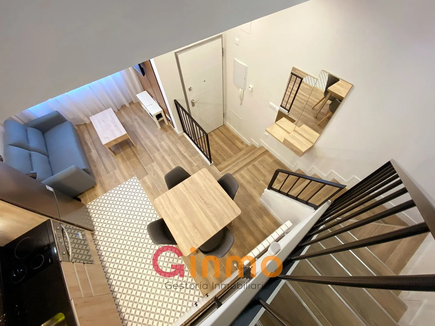 Dúplex en Calle de las Nebulosas, Delicias - Foto 14