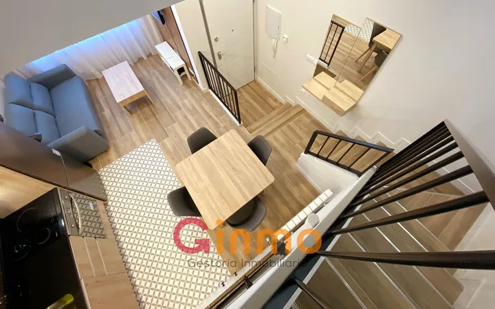 Dúplex en Calle de las Nebulosas, Delicias - Foto 14