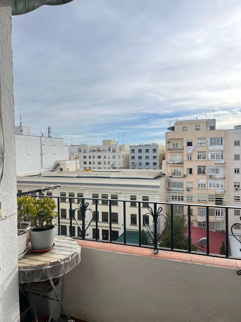 Ático en calle de Lucio del Valle, 17 - Foto 3