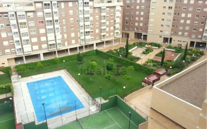 Piso en Calle Grañón, 24, Las Tablas - Foto 29