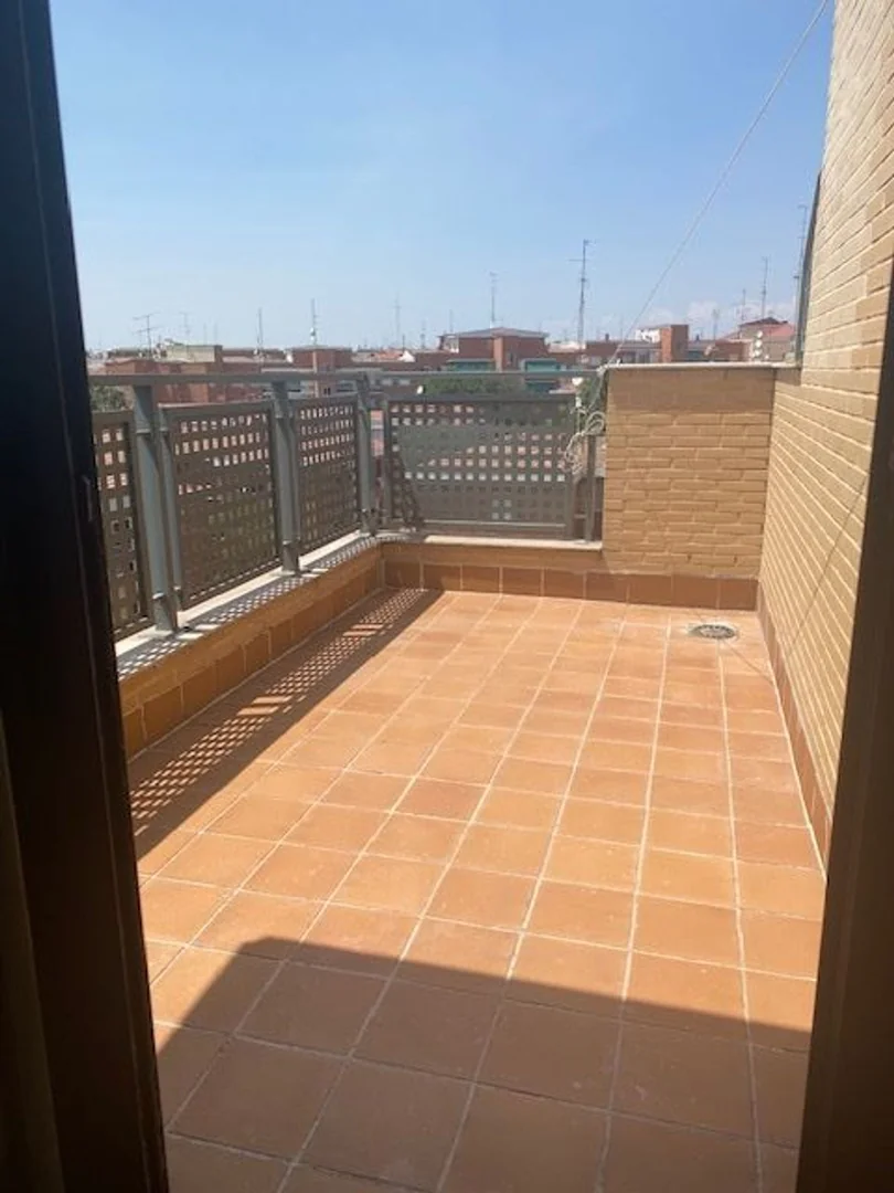 Ático en Travesía del Ambroz, 21, Ambroz - Foto 5