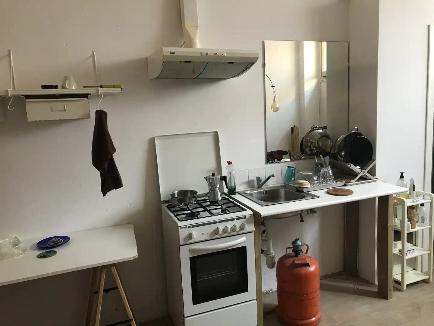 Loft en  Carrer de Santa Madrona 11 - Foto 3