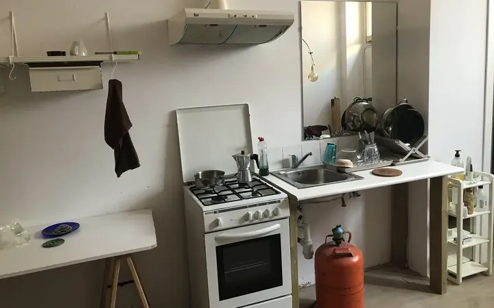 Loft en  Carrer de Santa Madrona 11 - Foto 3