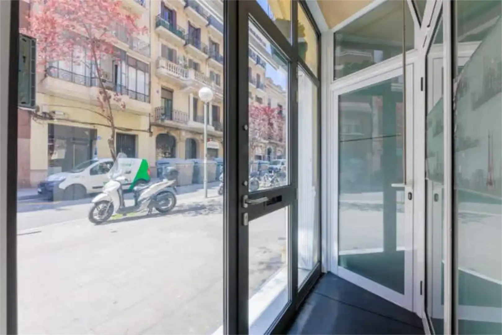 Piso en Gracia - Foto 9