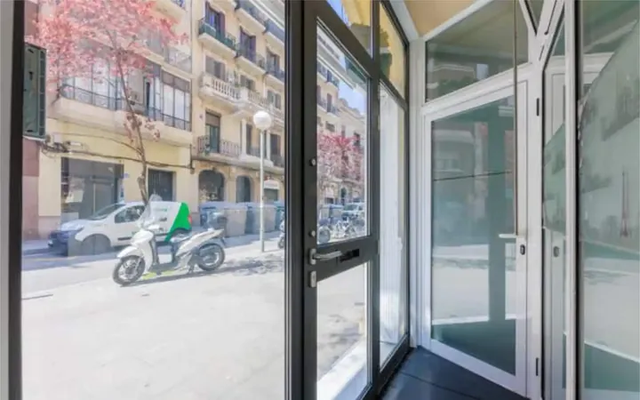 Piso en Gracia - Foto 9