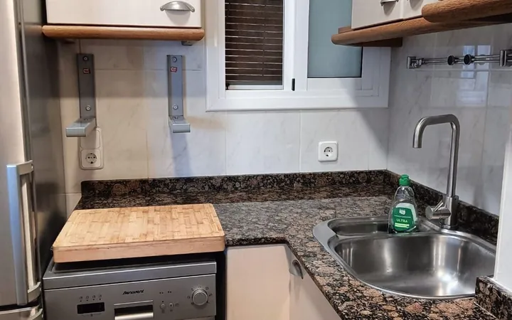 Piso en Calle de Tamarit, 158, Sant Antoni - Foto 21